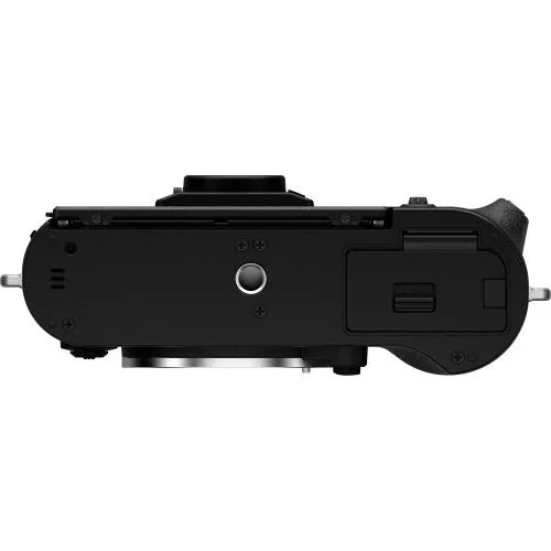 Fujifilm X-T50 kit (XF 16-50mm f/2.8-4.8) (fekete)
