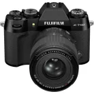 Fujifilm X-T50 kit (XF 16-50mm f/2.8-4.8) (fekete)