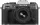 Fujifilm X-T50 kit (XF 16-50mm f/2.8-4.8) (szénszürke)