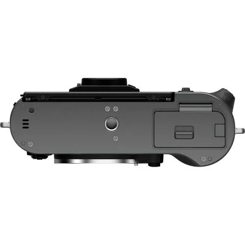 Fujifilm X-T50 kit (XF 16-50mm f/2.8-4.8) (szénszürke)