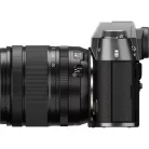 Fujifilm X-T50 kit (XF 16-50mm f/2.8-4.8) (szénszürke)