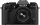 Fujifilm X-T50 kit (XF 15-45mm f/3.5-5.6) (fekete)