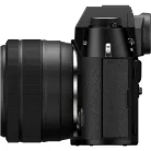 Fujifilm X-T50 kit (XF 15-45mm f/3.5-5.6) (fekete)