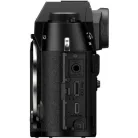 Fujifilm X-T50 kit (XF 15-45mm f/3.5-5.6) (fekete)