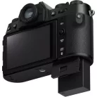 Fujifilm X-T50 kit (XF 15-45mm f/3.5-5.6) (fekete)