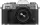 Fujifilm X-T50 kit (XF 15-45mm f/3.5-5.6) (ezüst)