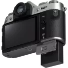 Fujifilm X-T50 kit (XF 15-45mm f/3.5-5.6) (ezüst)