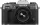 Fujifilm X-T50 kit (XF 15-45mm f/3.5-5.6) (szénszürke)