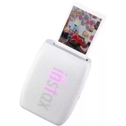   Fujifilm Instax Mini Link 3 mobilnyomtató Clay White (fehér)
