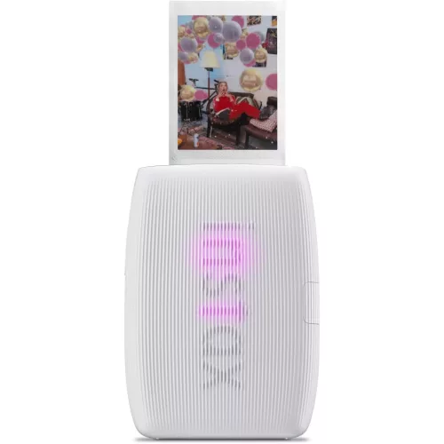 Fujifilm Instax Mini Link 3 mobilnyomtató Clay White (fehér)