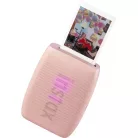 Fujifilm Instax Mini Link 3 mobilnyomtató Rose Pink (rózsaszín)