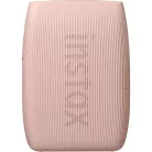 Fujifilm Instax Mini Link 3 mobilnyomtató Rose Pink (rózsaszín)