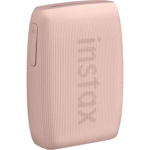 Fujifilm Instax Mini Link 3 mobilnyomtató Rose Pink (rózsaszín)