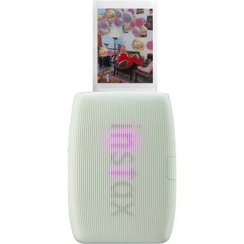 Fujifilm Instax Mini Link 3 mobilnyomtató Sage Green (zöld)