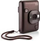 Fujifilm Instax mini LiPlay Deep Bronze (bronz)