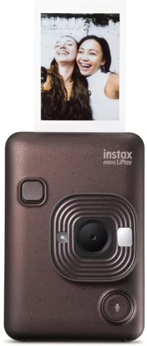 Fujifilm Instax mini LiPlay Deep Bronze (bronz)