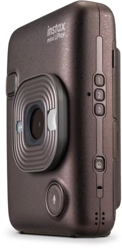 Fujifilm Instax mini LiPlay Deep Bronze (bronz)