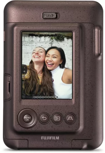 Fujifilm Instax mini LiPlay Deep Bronze (bronz)