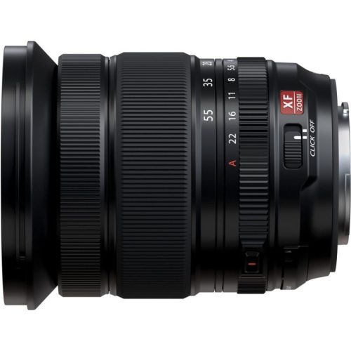 Fujifilm Fujinon XF 16-55mm f/2.8 R LM WR II