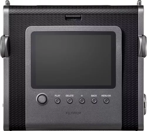 Fujifilm Instax Wide Evo (fekete)