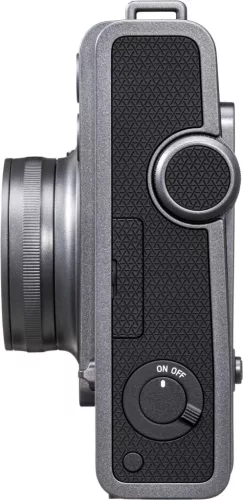 Fujifilm Instax Wide Evo (fekete)