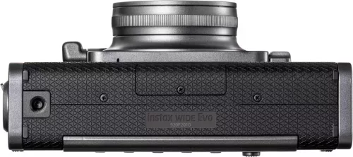 Fujifilm Instax Wide Evo (fekete)