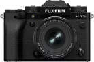 Fujifilm X-T5 kit (XF 16-50mm f/2.8-4.8) (fekete)