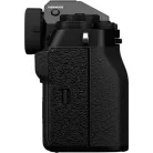 Fujifilm X-T5 kit (XF 16-50mm f/2.8-4.8) (fekete)