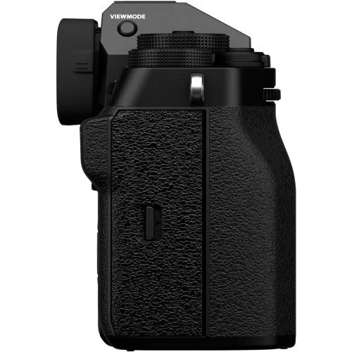 Fujifilm X-T5 kit (XF 16-50mm f/2.8-4.8) (fekete)
