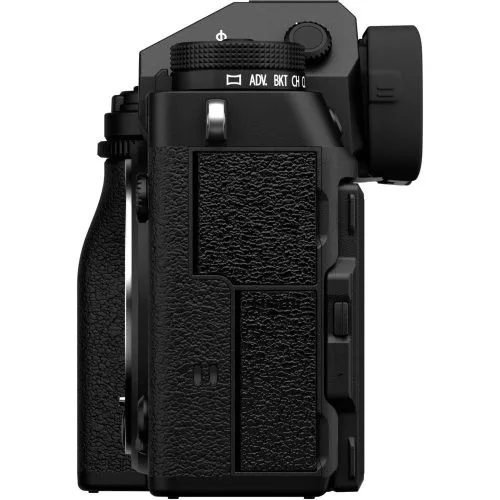 Fujifilm X-T5 kit (XF 16-50mm f/2.8-4.8) (fekete)