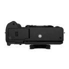 Fujifilm X-T5 kit (XF 16-50mm f/2.8-4.8) (fekete)
