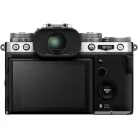 Fujifilm X-T5 kit (XF 16-50mm f/2.8-4.8) (ezüst)