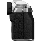 Fujifilm X-T5 kit (XF 16-50mm f/2.8-4.8) (ezüst)