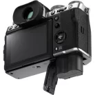 Fujifilm X-T5 kit (XF 16-50mm f/2.8-4.8) (ezüst)