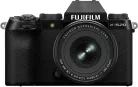 Fujifilm X-S20 kit (16-50mm f/2.8-4.8)