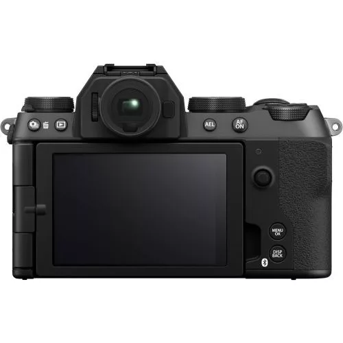 Fujifilm X-S20 kit (16-50mm f/2.8-4.8)