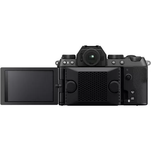 Fujifilm X-S20 kit (16-50mm f/2.8-4.8)