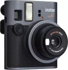Fujifilm Instax Mini 41 instant fényképezőgép (szürke)