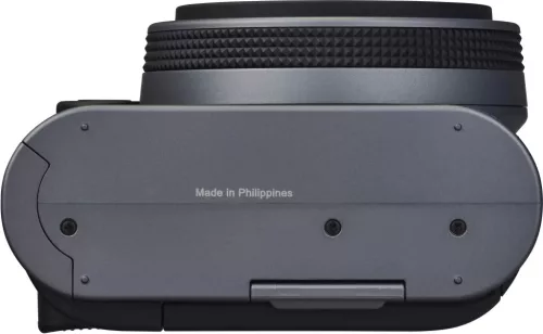 Fujifilm Instax Mini 41 instant fényképezőgép (szürke)