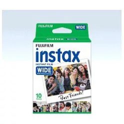 Fujifilm Instax Wide fotópapír (10 lap)