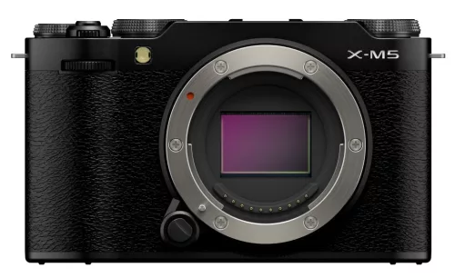 Fujifilm X-M5 váz (fekete)