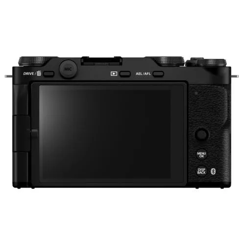 Fujifilm X-M5 váz (fekete)