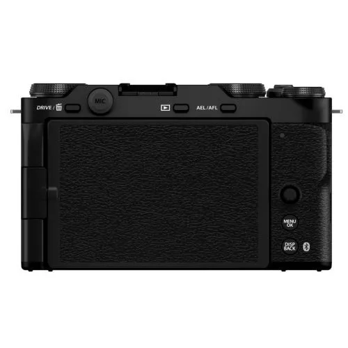Fujifilm X-M5 váz (fekete)