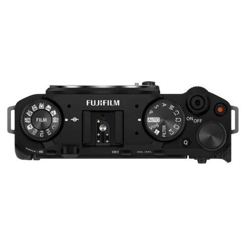 Fujifilm X-M5 váz (fekete)