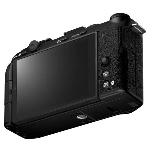 Fujifilm X-M5 váz (fekete)