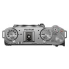 Fujifilm X-M5 váz (ezüst)