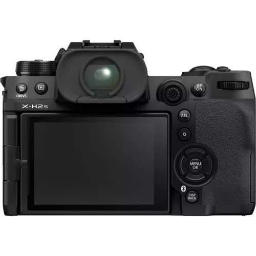 Fujifilm X-H2S váz