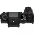 Fujifilm X-H2S váz