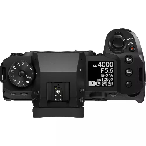 Fujifilm X-H2S váz