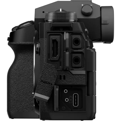 Fujifilm X-H2S váz
